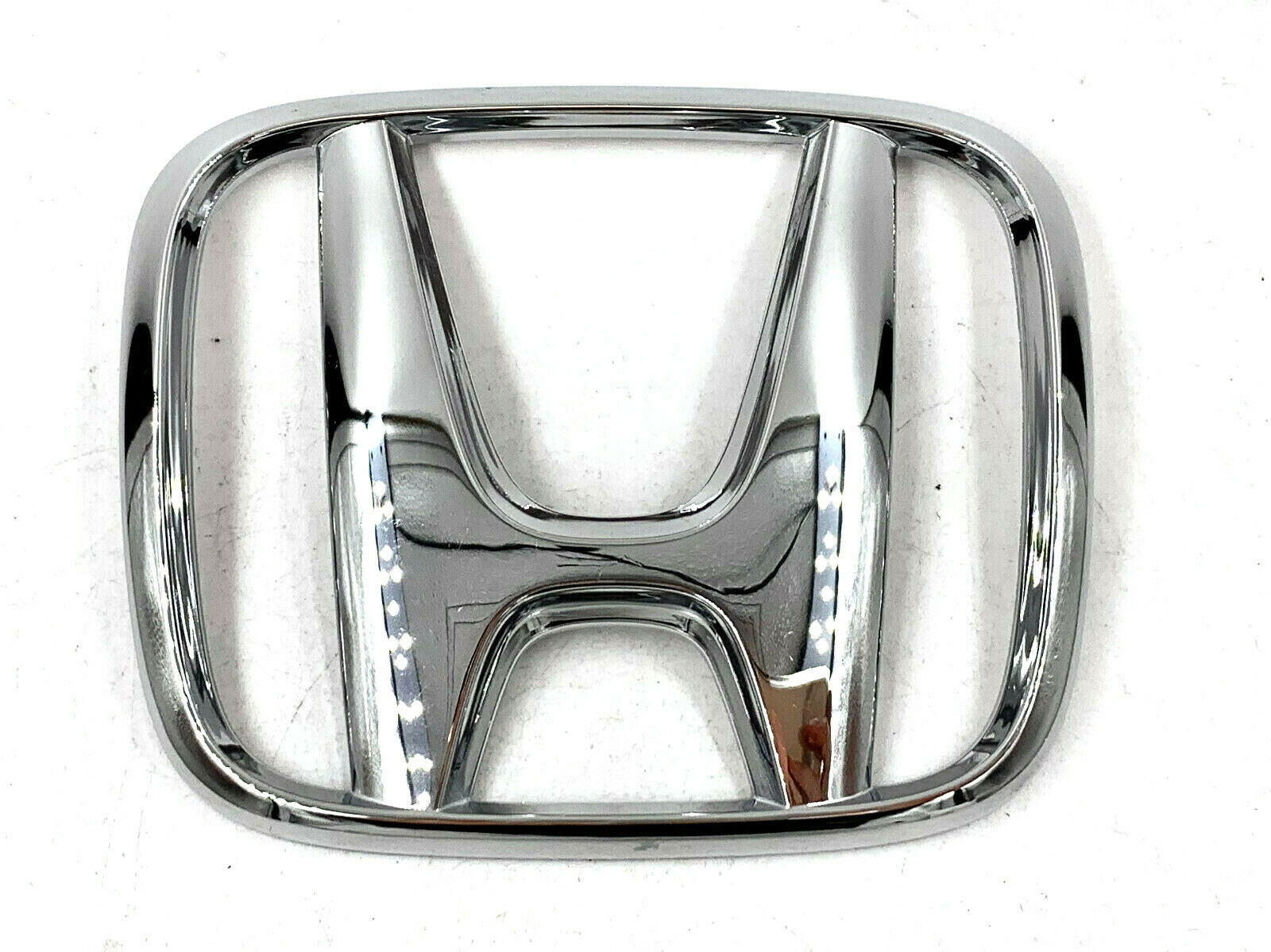 OEM 01-05 Honda Civic 99-04 Odyssey Rear Trunk Emblem Logo 75700-S5A ...