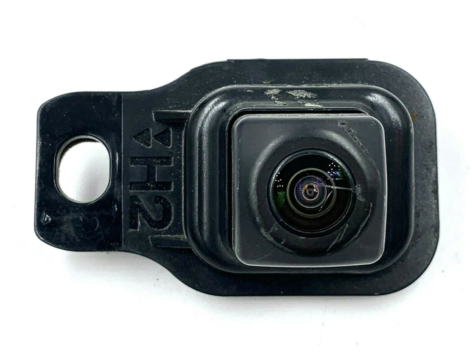 OEM 1619 Toyota Highlander Rear View Backup Camera 867900E060