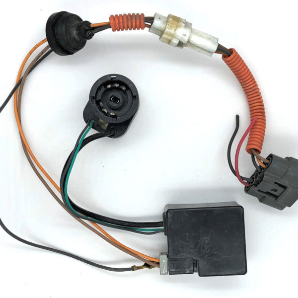 Nissan Wiring Harnesses from factoryxenon.com