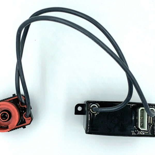 OEM for 02-04 Mini Cooper Xenon Headlight HID D2R Bulb Socket Igniter