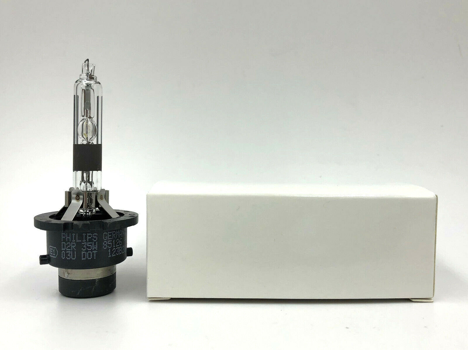 New EPAP Xenon D2S HID Light Head Lamp Bulb Headlamp For Infiniti  26297-89902